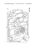 HIGH SECURITY LOCK diagram and image