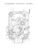 HIGH SECURITY LOCK diagram and image