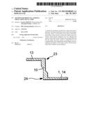 METHOD FOR PRODUCING A PROFILE FROM A SHEET-METAL STRIP diagram and image