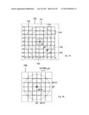 METHOD FOR PREPARING A SURFACE WITH A CONTROLLED COVERAGE OF NANOGRADE     PARTICLES diagram and image