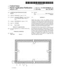 Sampling Bag with Multilayer Walls diagram and image