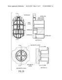 FLEX ASSEMBLY OF PALLET BASE AND DECK diagram and image