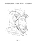 RESPIRATORY PROTECTION EQUIPMENT diagram and image