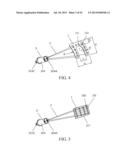 IMPLANTED TONGUE PULLING DEVICE, PULL PLATE, PULL LINE, RETRACTOR AND     METHOD diagram and image