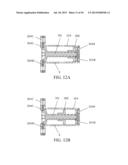 IMPLANTED TONGUE PULLING DEVICE, PULL PLATE, PULL LINE, RETRACTOR AND     METHOD diagram and image