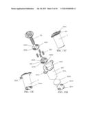 IMPLANTED TONGUE PULLING DEVICE, PULL PLATE, PULL LINE, RETRACTOR AND     METHOD diagram and image