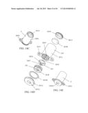 IMPLANTED TONGUE PULLING DEVICE, PULL PLATE, PULL LINE, RETRACTOR AND     METHOD diagram and image