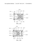 IMPLANTED TONGUE PULLING DEVICE, PULL PLATE, PULL LINE, RETRACTOR AND     METHOD diagram and image