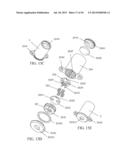 IMPLANTED TONGUE PULLING DEVICE, PULL PLATE, PULL LINE, RETRACTOR AND     METHOD diagram and image