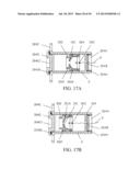 IMPLANTED TONGUE PULLING DEVICE, PULL PLATE, PULL LINE, RETRACTOR AND     METHOD diagram and image