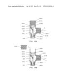 IMPLANTED TONGUE PULLING DEVICE, PULL PLATE, PULL LINE, RETRACTOR AND     METHOD diagram and image