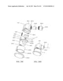 IMPLANTED TONGUE PULLING DEVICE, PULL PLATE, PULL LINE, RETRACTOR AND     METHOD diagram and image