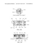 IMPLANTED TONGUE PULLING DEVICE, PULL PLATE, PULL LINE, RETRACTOR AND     METHOD diagram and image