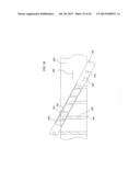 METHOD AND APPARATUS FOR MAKING SLIT-BANDED WRAPPER USING MOVING ORIFICES diagram and image