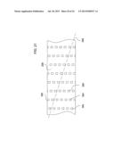 METHOD AND APPARATUS FOR MAKING SLIT-BANDED WRAPPER USING MOVING ORIFICES diagram and image