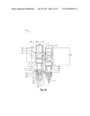 WIPER WITH SCRUBBER ASSEMBLY THAT IS RAISED AND LOWERED diagram and image