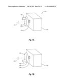 WIPER WITH SCRUBBER ASSEMBLY THAT IS RAISED AND LOWERED diagram and image