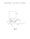 WIPER WITH SCRUBBER ASSEMBLY THAT IS RAISED AND LOWERED diagram and image