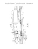 WIPER WITH SCRUBBER ASSEMBLY THAT IS RAISED AND LOWERED diagram and image