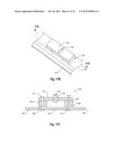 WIPER WITH SCRUBBER ASSEMBLY THAT IS RAISED AND LOWERED diagram and image