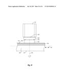 WIPER WITH SCRUBBER ASSEMBLY THAT IS RAISED AND LOWERED diagram and image