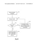 WIPER WITH SCRUBBER ASSEMBLY THAT IS RAISED AND LOWERED diagram and image