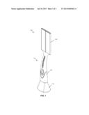 MULTIMODAL CLEANING BRUSH diagram and image