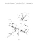 SURFACE CLEANING MACHINES AND METHODS OF USE diagram and image