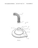 CLEANING HEADS AND METHODS OF USE diagram and image