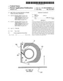 DRY TYPE CLEANING HOUSING AND DRY TYPE CLEANING APPARATUS diagram and image