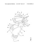 FLUSHING DEVICE diagram and image