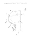 FLUSHING DEVICE diagram and image