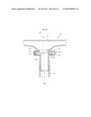 NOZZLE ASSEMBLY AND DISHWASHER HAVING THE SAME diagram and image