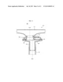 NOZZLE ASSEMBLY AND DISHWASHER HAVING THE SAME diagram and image