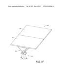 PHOTOVOLTAIC MODULE SUPPORT SYSTEM diagram and image