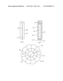 DISH RECEIVER SYSTEM FOR SOLAR POWER GENERATION diagram and image