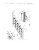 Method and Apparatus for Forming and Mounting a Photovoltaic Array diagram and image