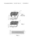 Diamond-Like Carbon Electronic Devices and Methods of Manufacture diagram and image