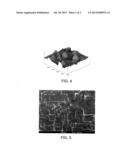 Diamond-Like Carbon Electronic Devices and Methods of Manufacture diagram and image