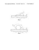 PHOTOVOLTAIC MODULE INCLUDING HIGH CONTACT ANGLE COATING ON ONE OR MORE     OUTER SURFACES THEREOF, AND/OR METHODS OF MAKING THE SAME diagram and image