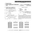 GRAPHENE SHEET COMPRISING AN INTERCALATION COMPOUND AND PROCESS OF     PREPARING THE SAME diagram and image