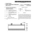 CONDUCTIVE PASTE FOR FINE-LINE HIGH-ASPECT-RATIO SCREEN PRINTING IN THE     MANUFACTURE OF SEMICONDUCTOR DEVICES diagram and image