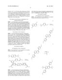 ORGANIC PHOTOVOLTAIC CELL MATERIALS AND COMPONENTS diagram and image