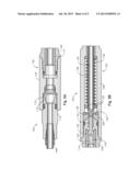 Valve for Use in Chemical Injectors and the Like diagram and image