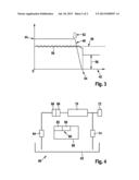 METHOD FOR DETERMINING A CHARACTERISTIC FOR A PRESSURE REGULATING VALVE diagram and image