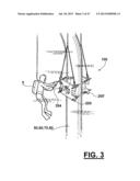 METHOD AND APPARATUS OF HOT TAPPING MULTIPLE COAXIAL OR NESTED STRINGS OF     UNDERWATER PIPING AND/OR TUBING FOR OVERTURNED WELLS OR PLATFORMS diagram and image