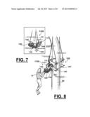 METHOD AND APPARATUS OF HOT TAPPING MULTIPLE COAXIAL OR NESTED STRINGS OF     UNDERWATER PIPING AND/OR TUBING FOR OVERTURNED WELLS OR PLATFORMS diagram and image