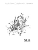 METHOD AND APPARATUS OF HOT TAPPING MULTIPLE COAXIAL OR NESTED STRINGS OF     UNDERWATER PIPING AND/OR TUBING FOR OVERTURNED WELLS OR PLATFORMS diagram and image