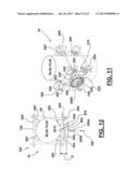 METHOD AND APPARATUS OF HOT TAPPING MULTIPLE COAXIAL OR NESTED STRINGS OF     UNDERWATER PIPING AND/OR TUBING FOR OVERTURNED WELLS OR PLATFORMS diagram and image