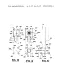 METHOD AND APPARATUS OF HOT TAPPING MULTIPLE COAXIAL OR NESTED STRINGS OF     UNDERWATER PIPING AND/OR TUBING FOR OVERTURNED WELLS OR PLATFORMS diagram and image